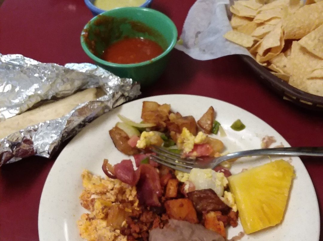 Mi Familia Coco Loco