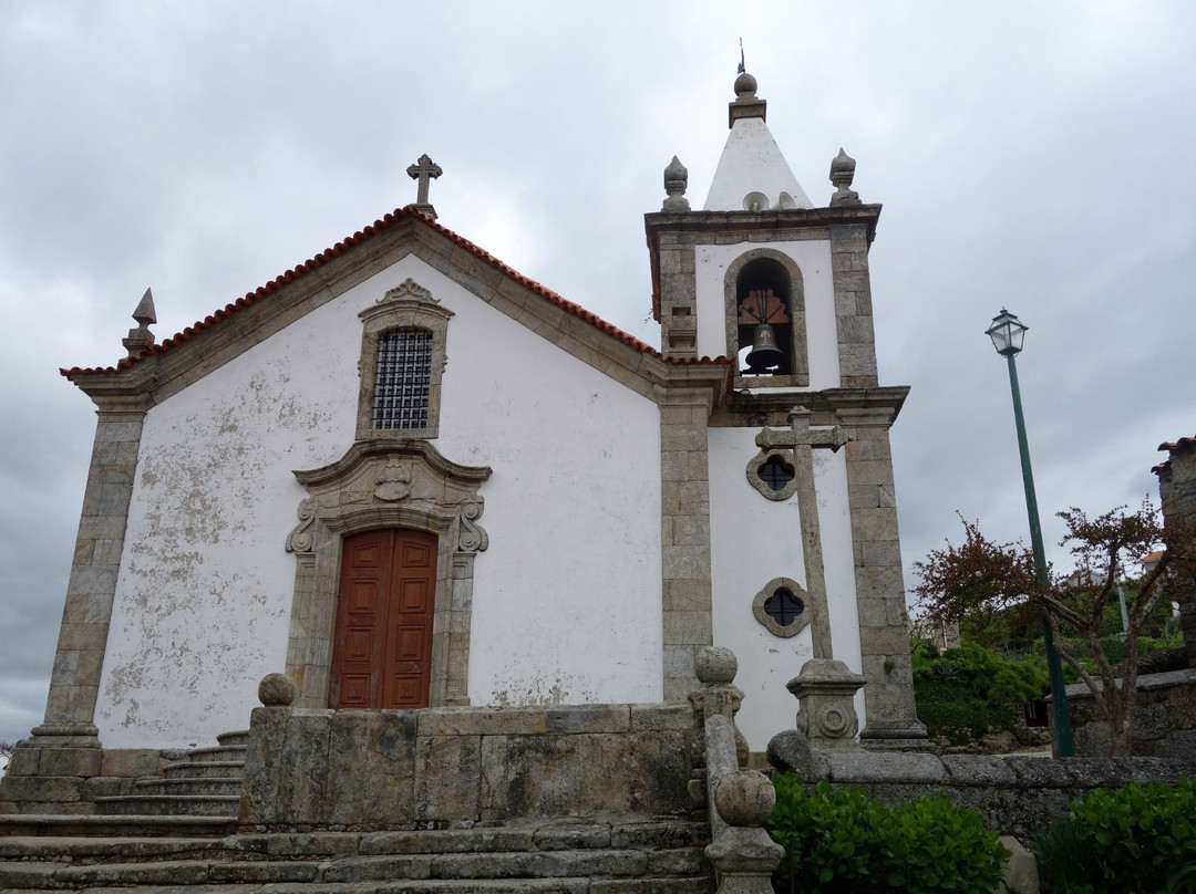 Igreja da Misericordia景点图片