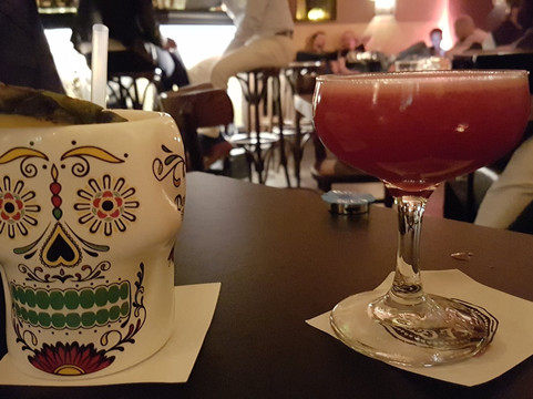 Bar Gabanyi-慕尼黑必去景点