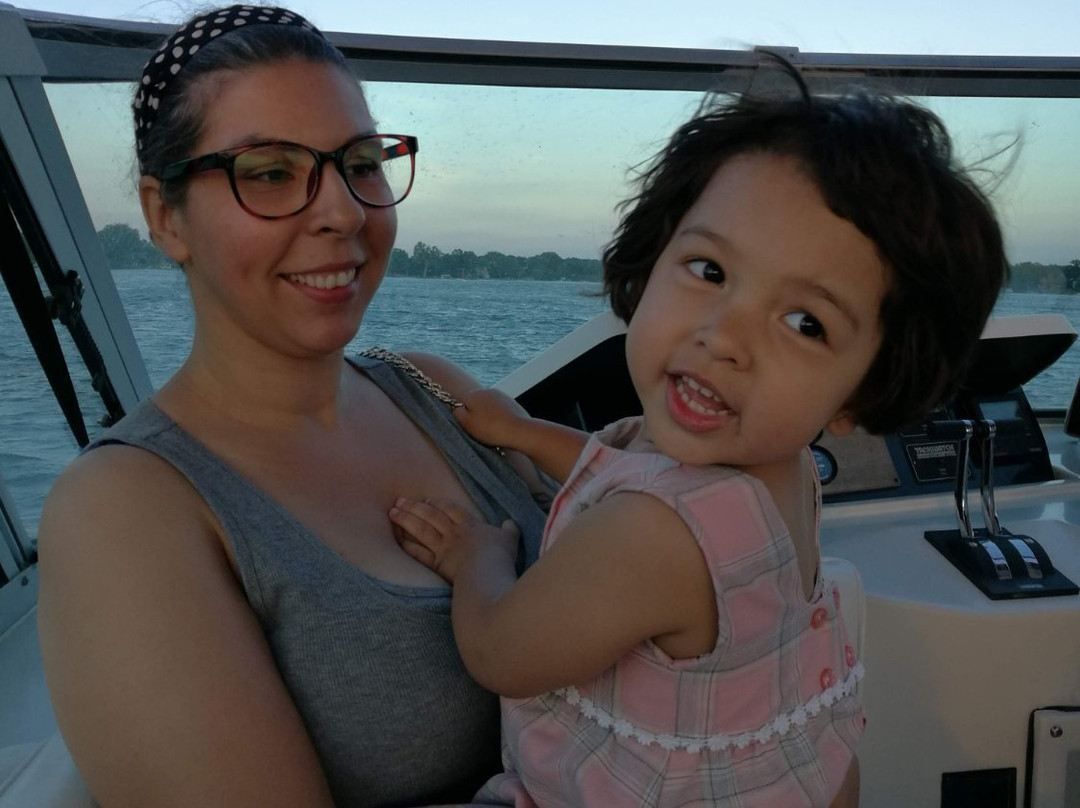 Al & Alma's Supper Club and Charter Cruises-Mound必去景点