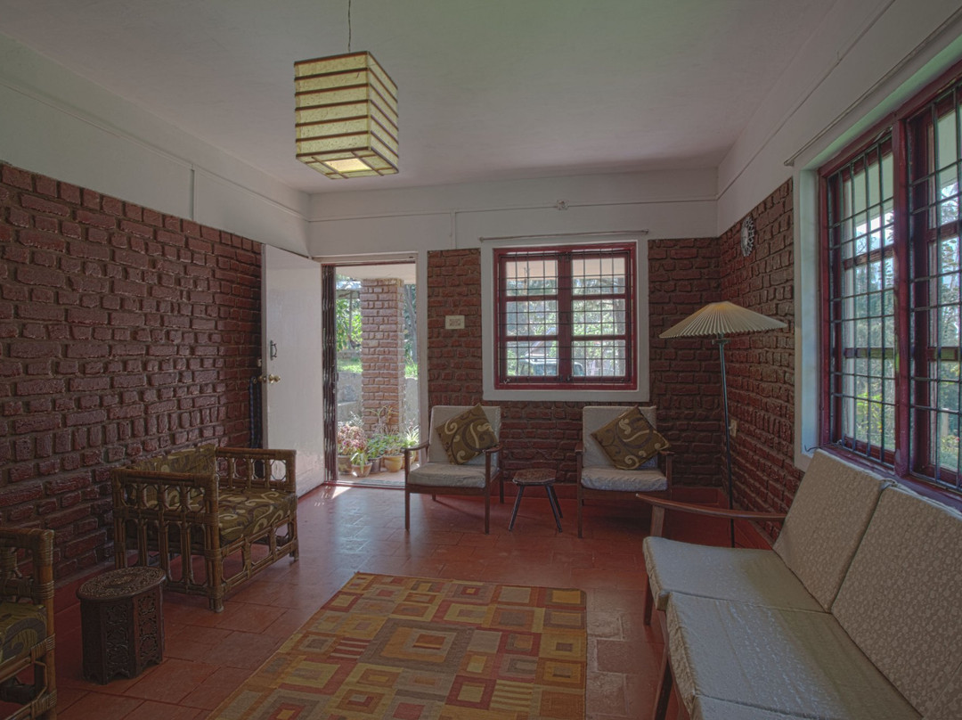 Manaslu Cottage主图