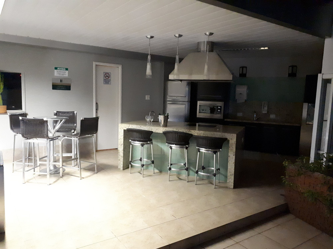 Hotel Boulevard主图