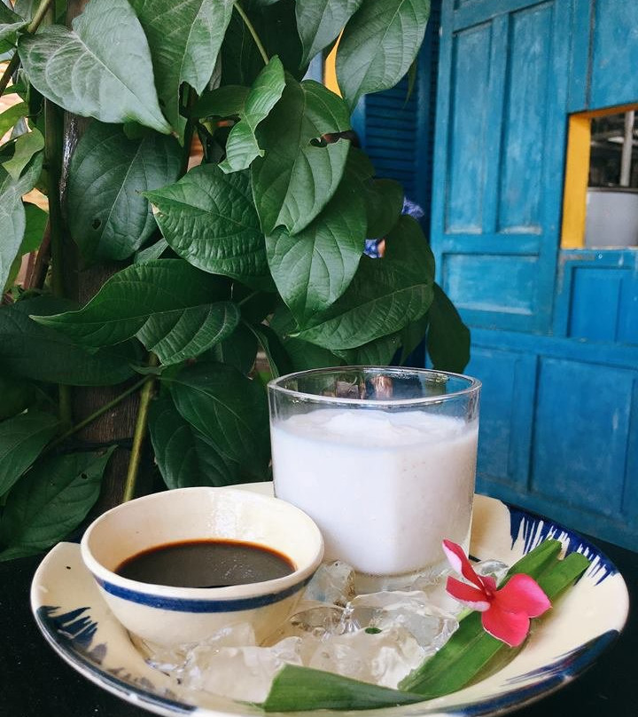 Kho Bistro Vietnamese Cuisine