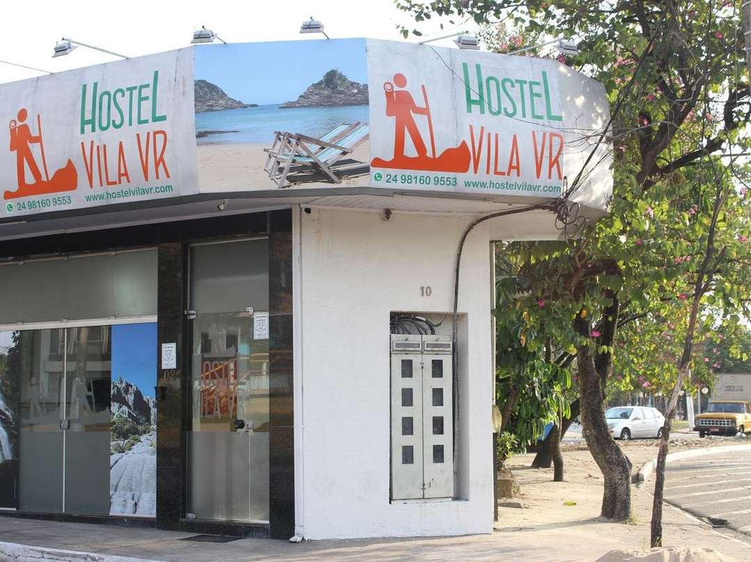 Hostel Vila VR