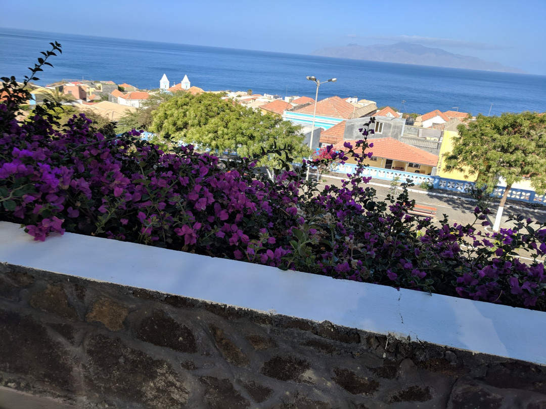 Pipi's Guest House主图