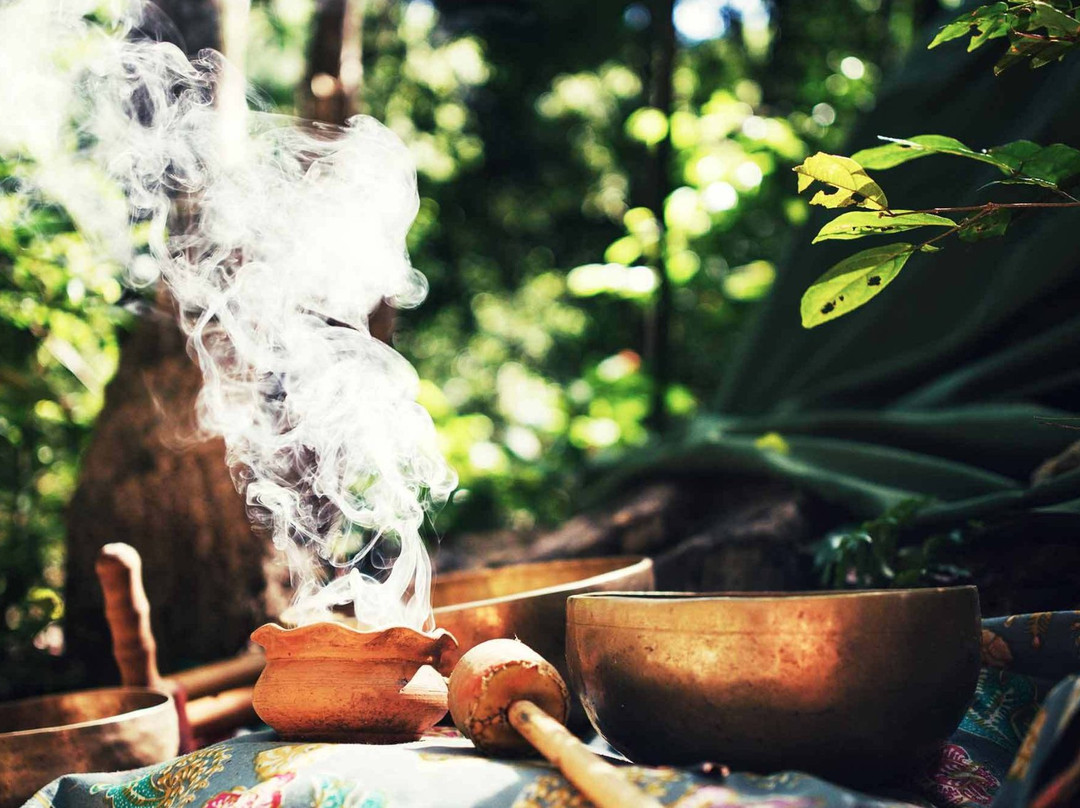 Temazcal Las Heliconias-卡利必去景点