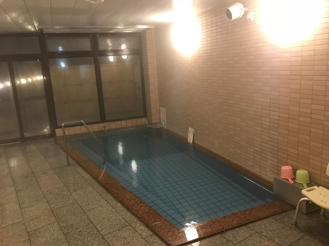 Horinji Onsen主图