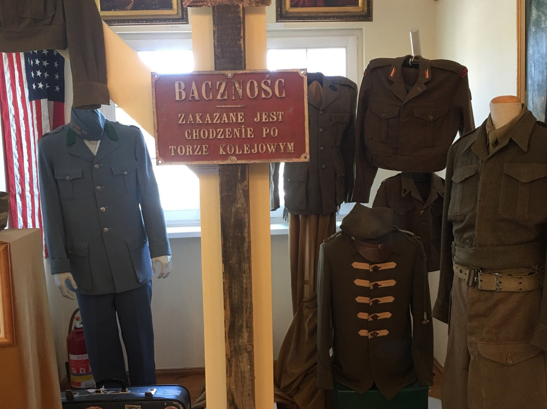 Museum of Polish Refugees-比得哥什必去景点