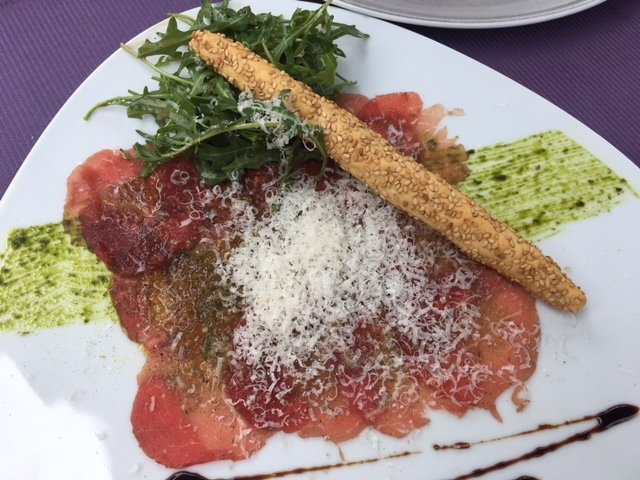 Walliserhof-餐饮