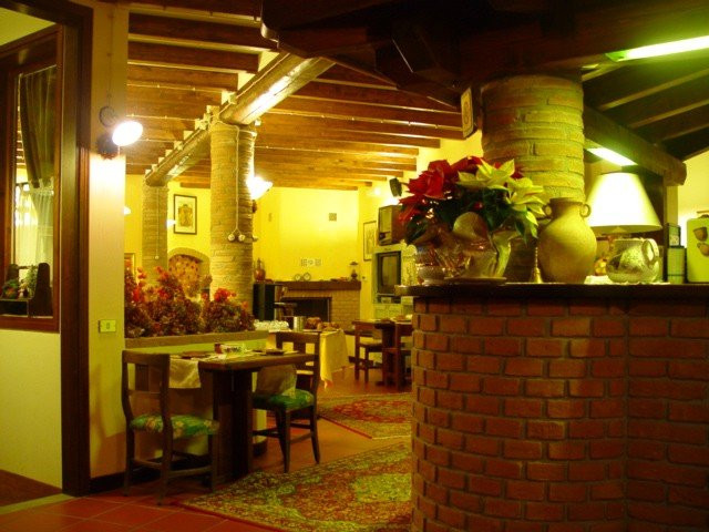 Hotel Residence Margherita
