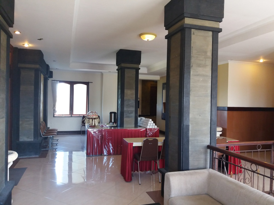 普瑞努沙英达3酒店主图