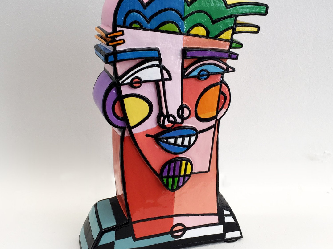 ArtWorld-哥本哈根必去景点