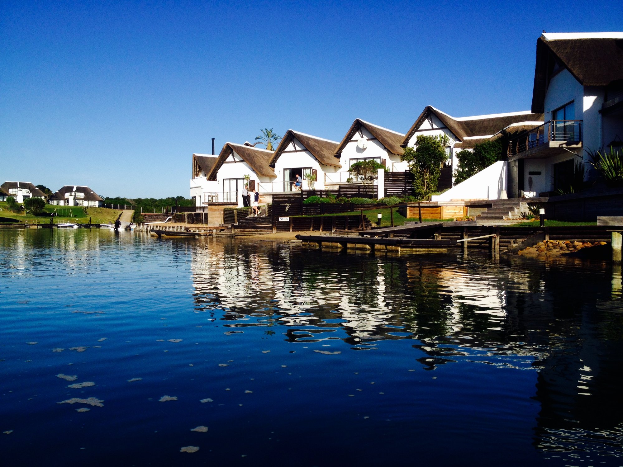 Canal Guest House-官方