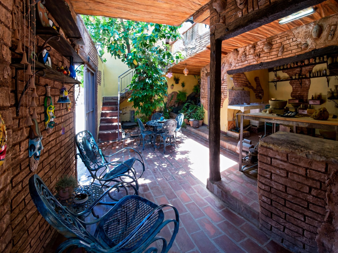 Hostal Casa El Ceramista