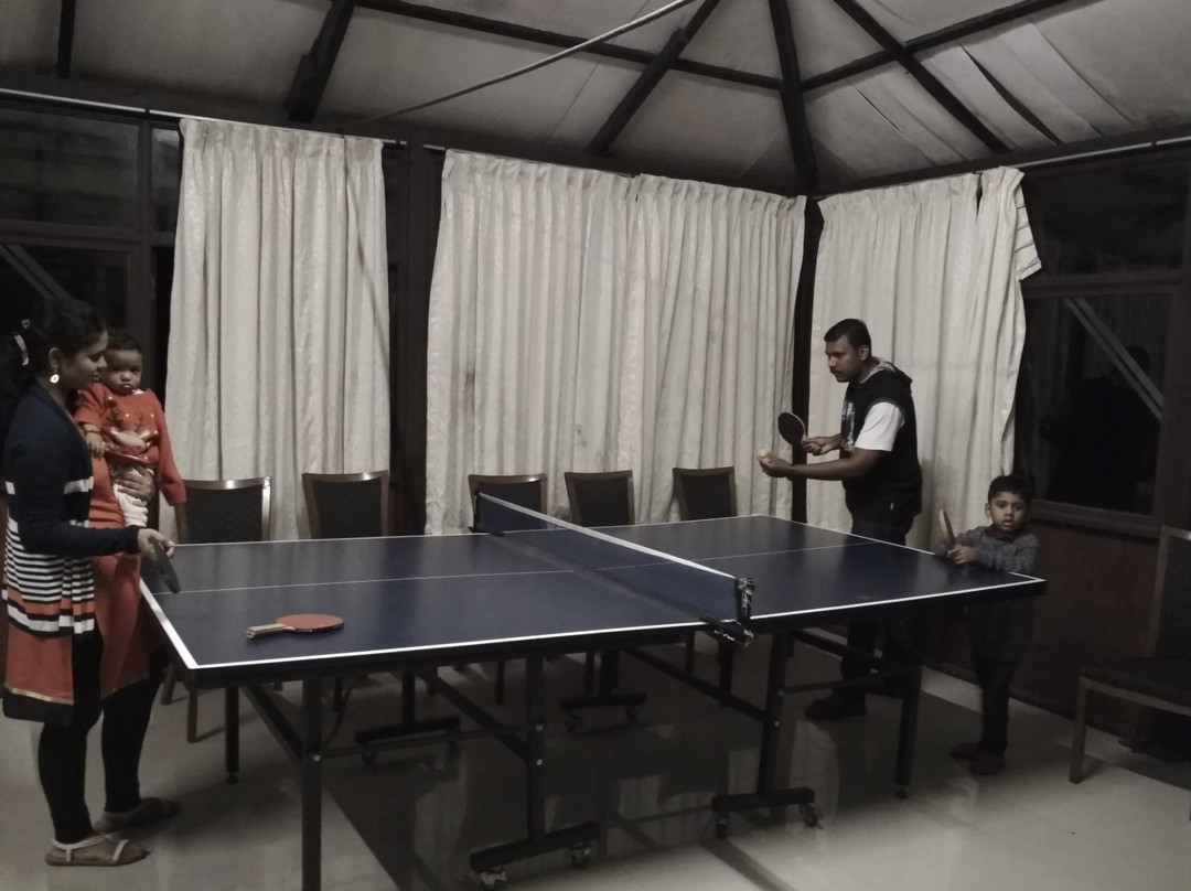 Deep Woods Resort主图