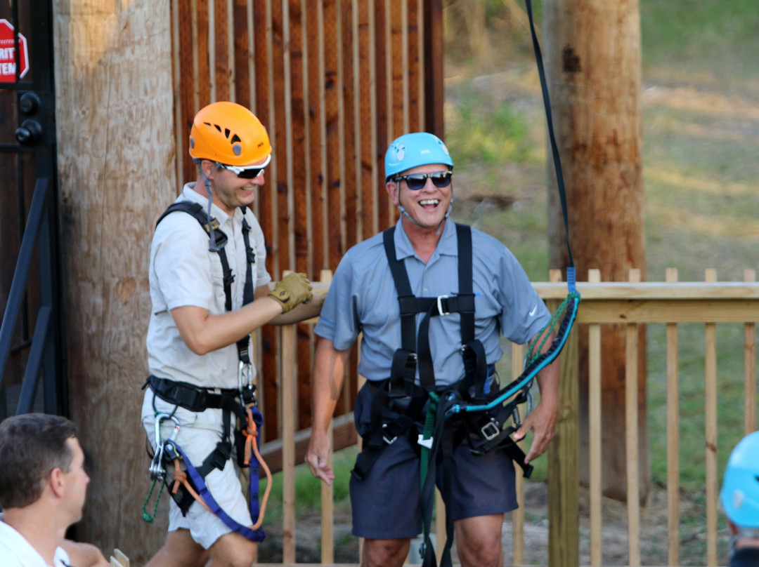 Empower Adventures Tampa Bay-Oldsmar必去景点