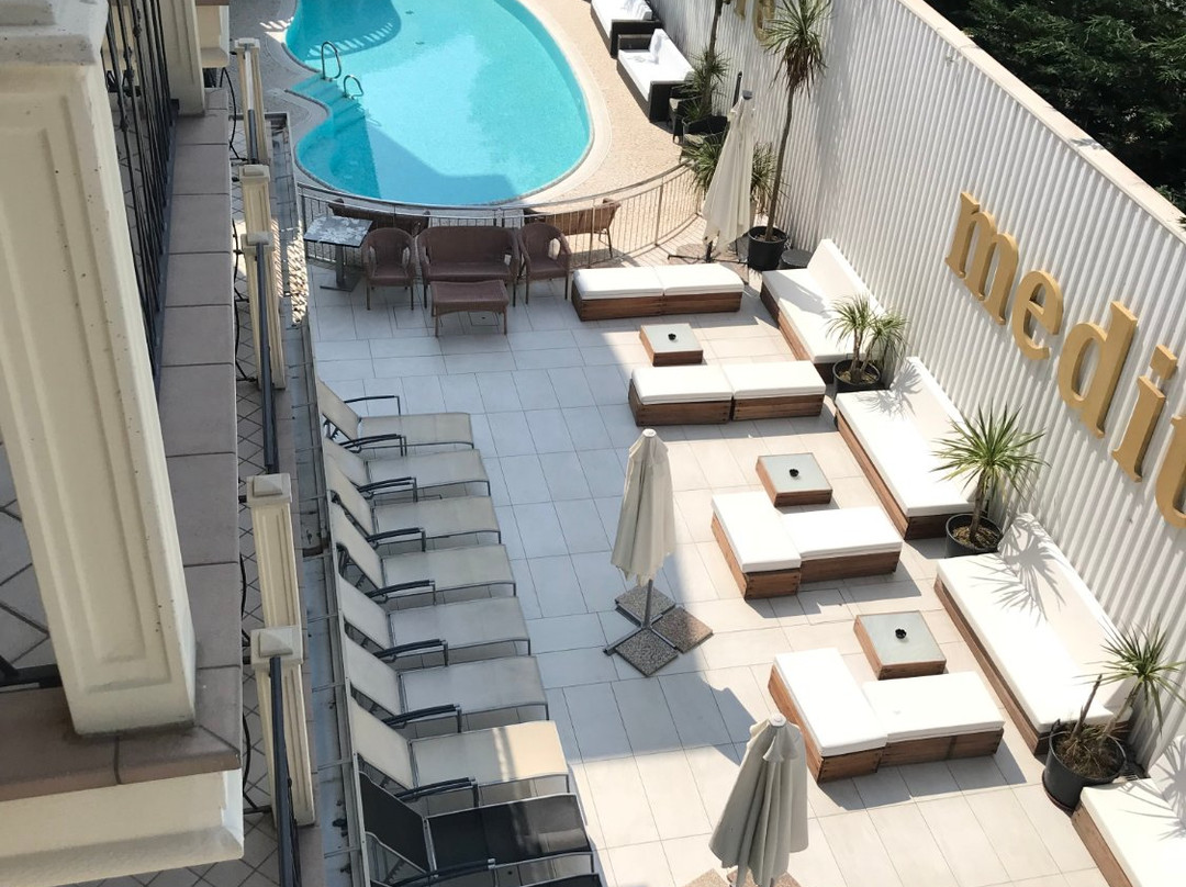 Hotel Mediterraneo Club Benessere主图