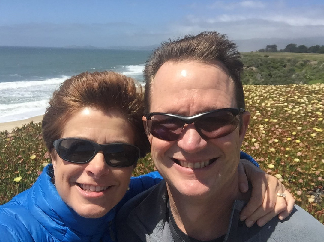 Half Moon Bay Distillery-半月湾必去景点