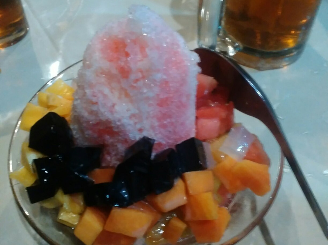 Bintang Laut (Starfish Club)