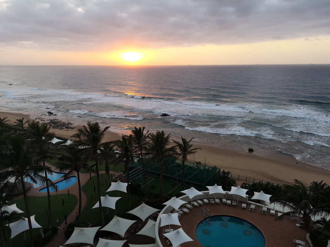 uMhlanga Sands Resort主图