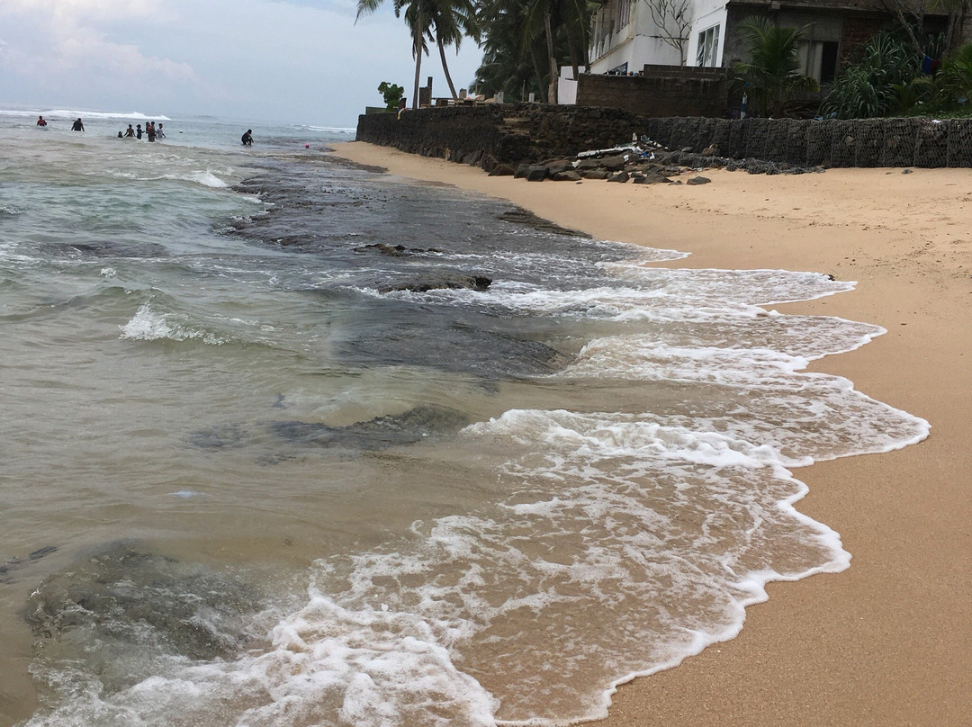 Akurala旅游攻略图片