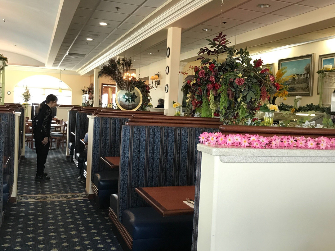 Frosos Family Dining