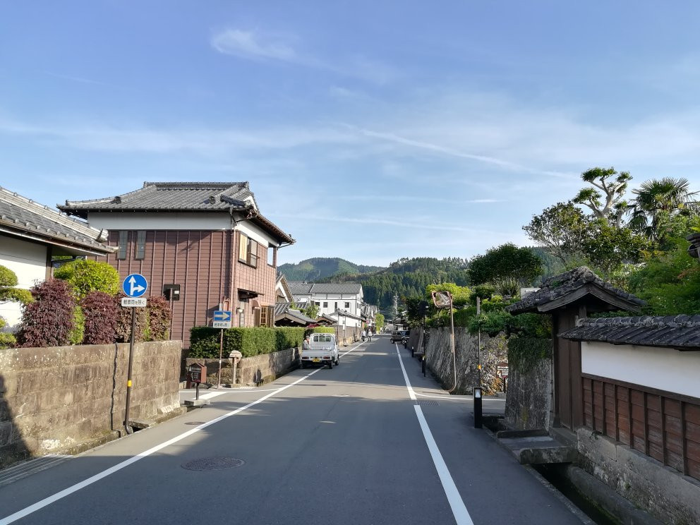 Obi-日南市必去景点