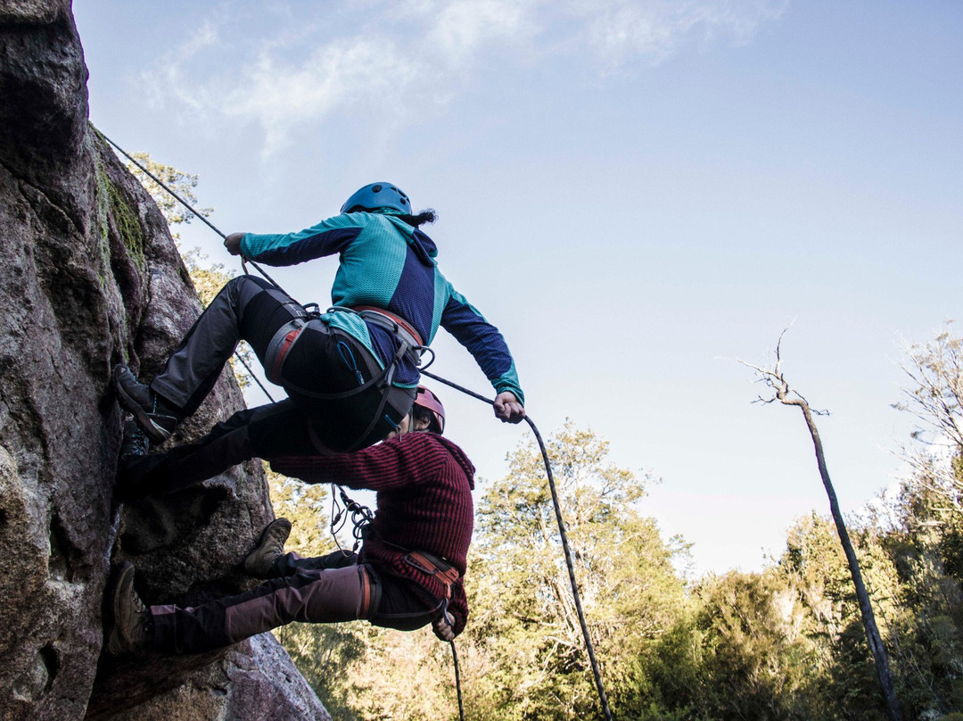 Magical Tours Chile-蒙特港必去景点