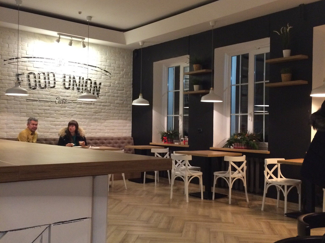 Food Union