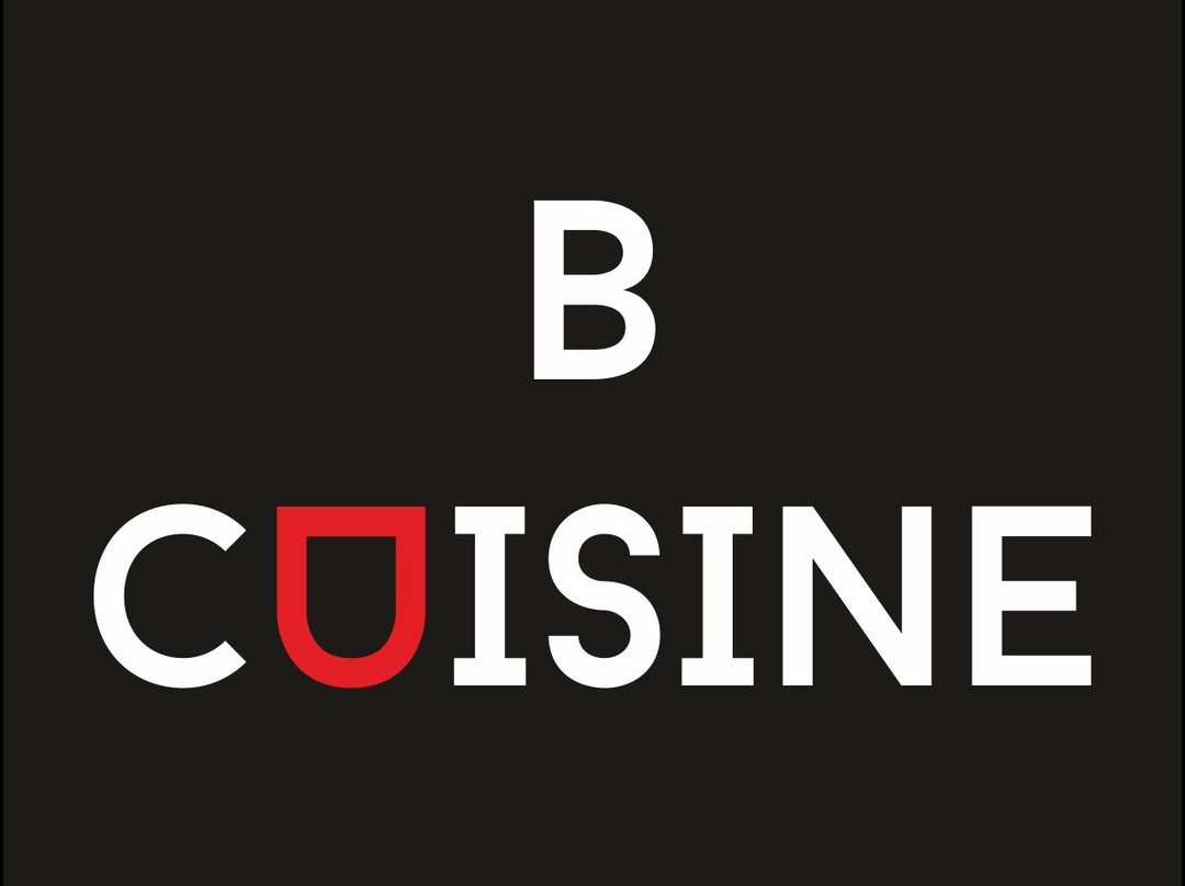 B Cuisine