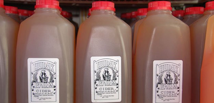 Hudak Farm-Swanton必去景点