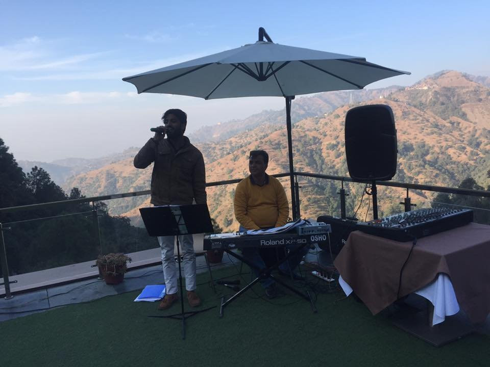 Resort Eutopia主图