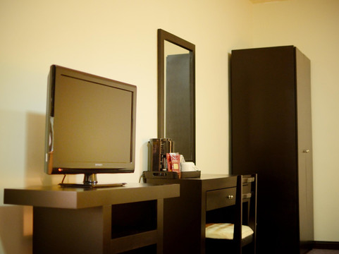 Hotel Alfa Inn主图