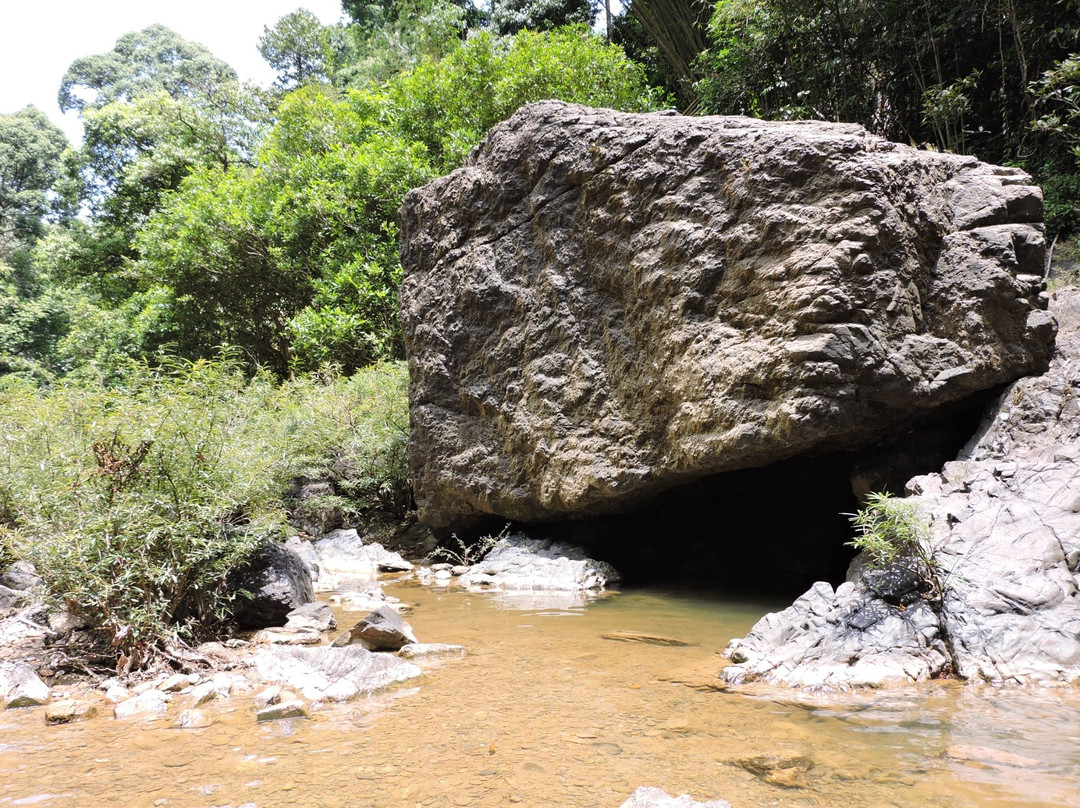 Si Phang Nga National Park景点图片