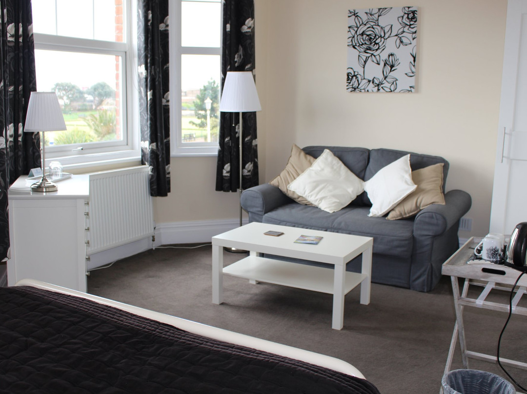 Beamsley Lodge主图