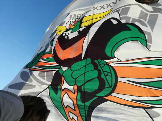 Stadio Pier Luigi Penzo-威尼斯必去景点