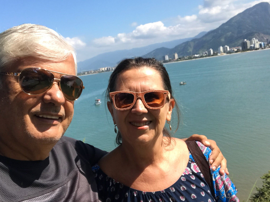 Mirantes da Orla-Caraguatatuba必去景点