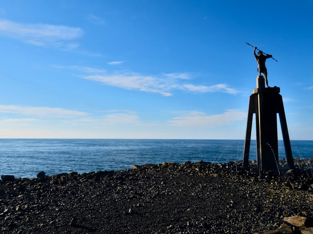 Bluff Park-Devonport必去景点