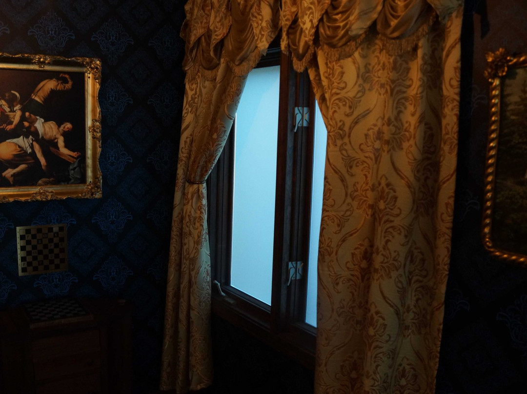 Escape Room Concord NH-康科德必去景点