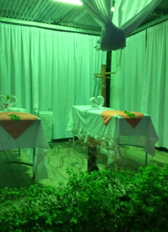 Hotel Campestre Bonaire主图