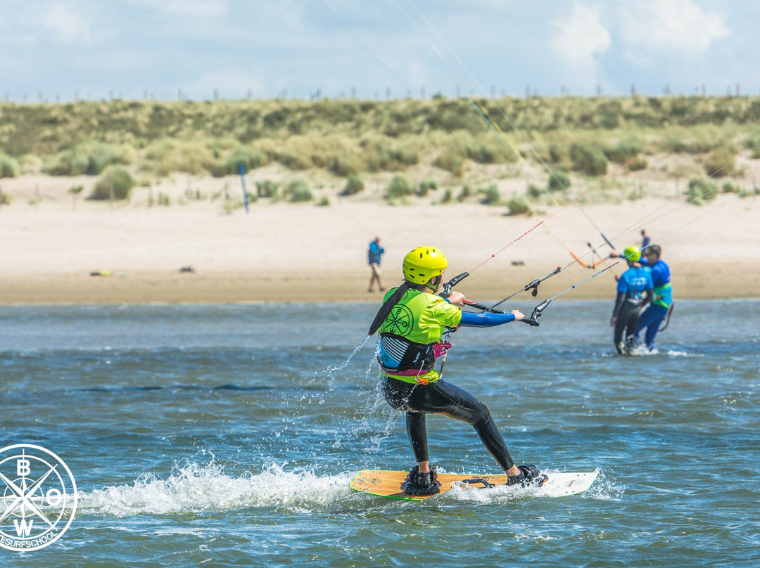 BLOW Kitesurfschool景点图片