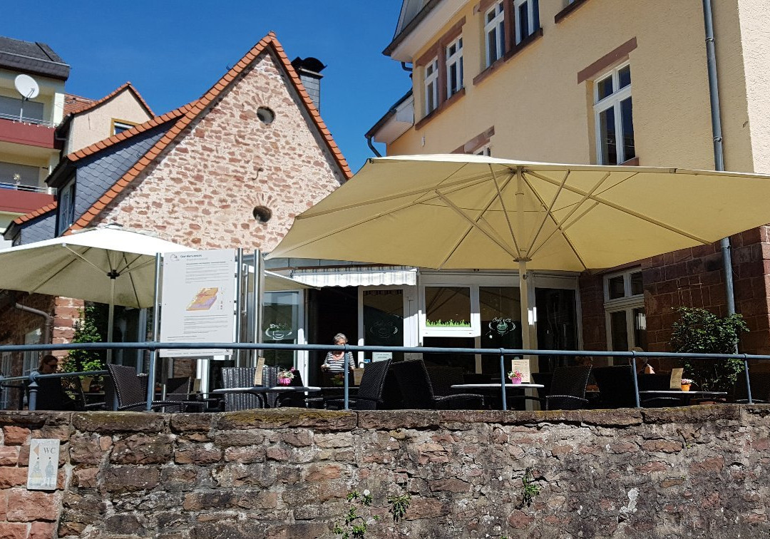 Spechbach旅游攻略图片
