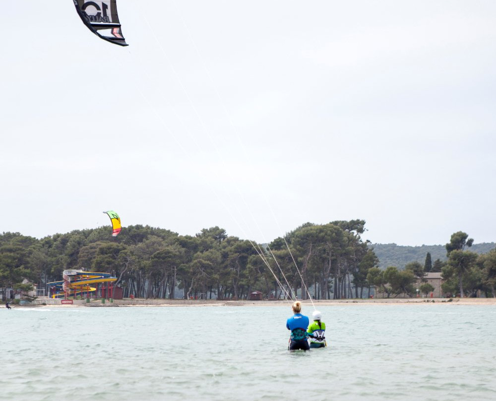 Kite Camp Istria-Liznjan必去景点
