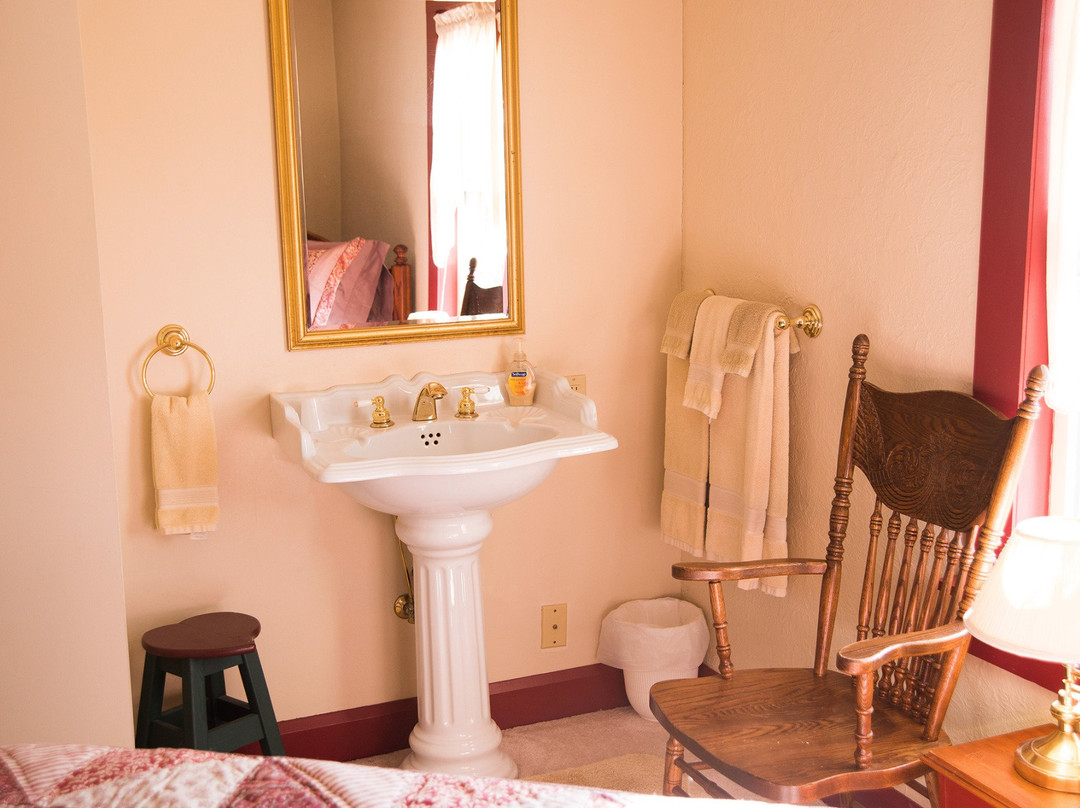 A Day in the Country B&B主图