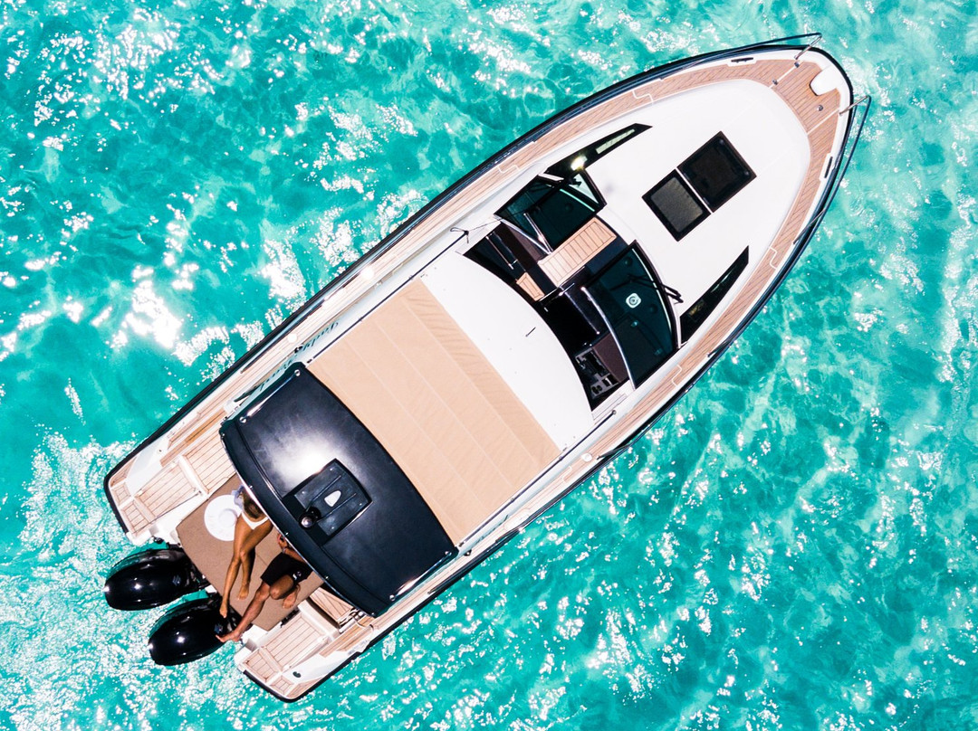 Lady Pearl Bora Bora-瓦伊塔佩必去景点