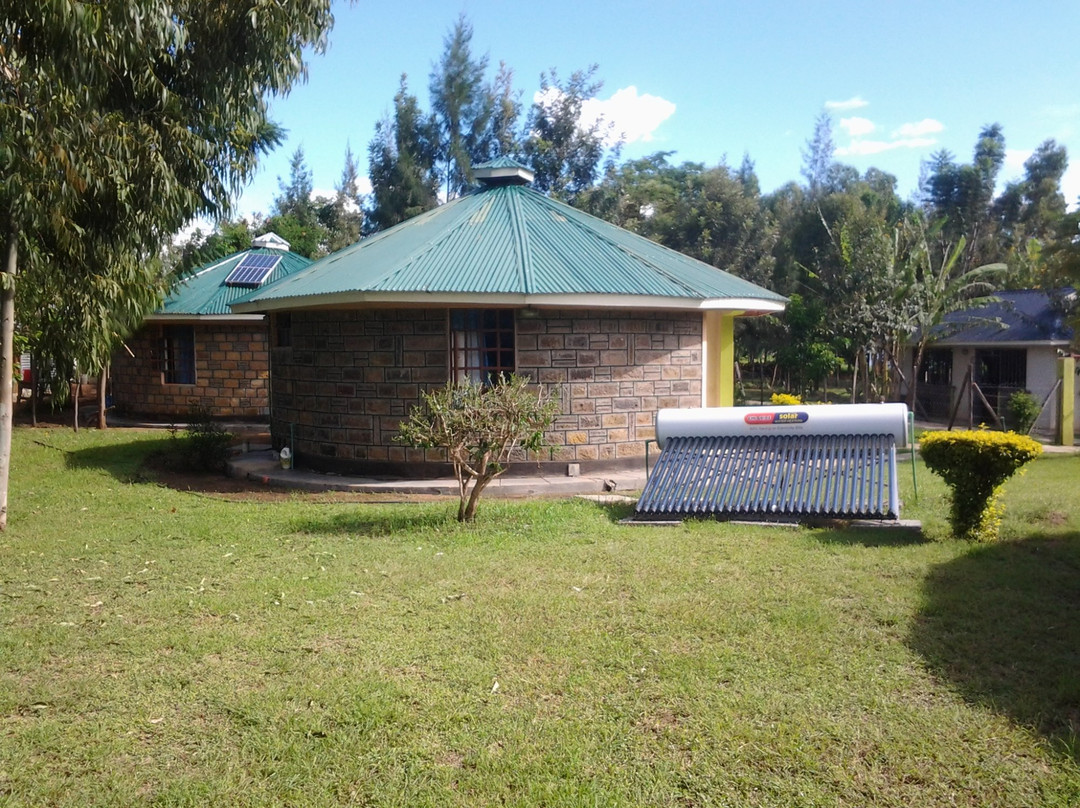 Bimoss Beach Resort