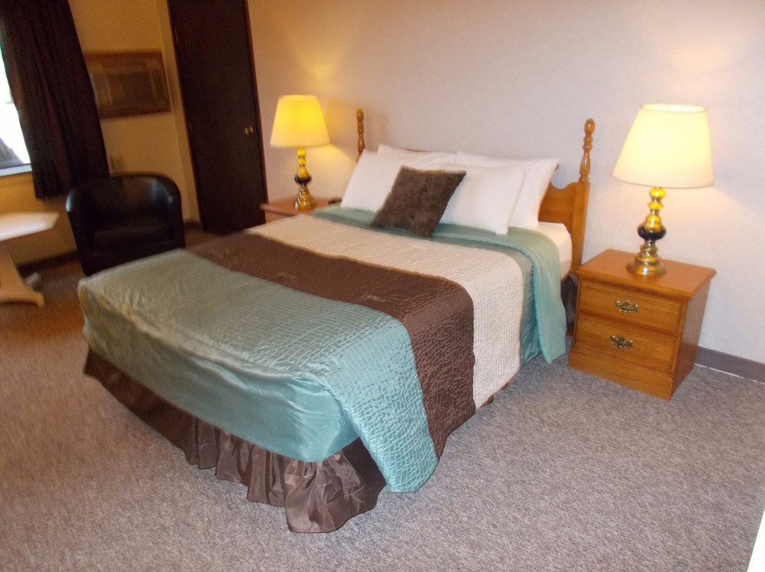 Landmark Motel主图