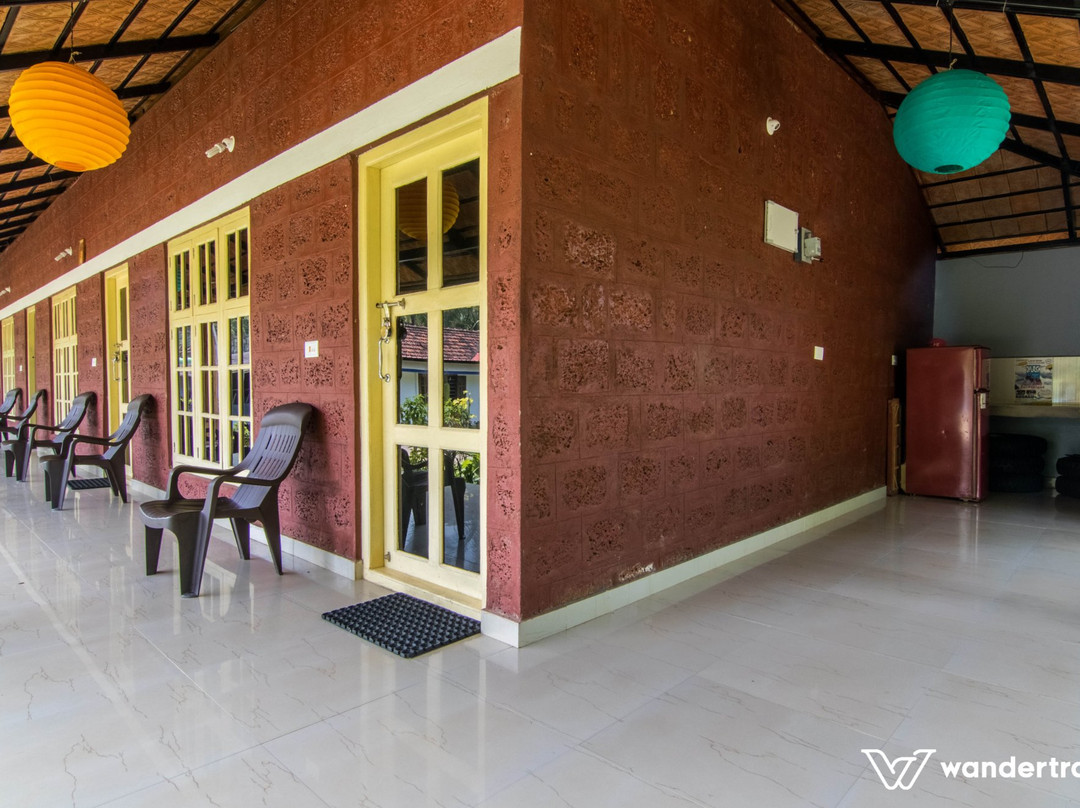 The Woodpecker Homestay - A Wandertrails Stay主图