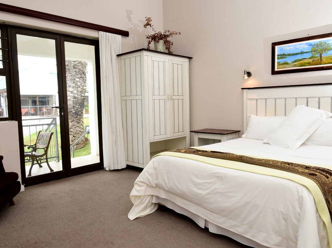 Riviera Hotel & Chalets主图