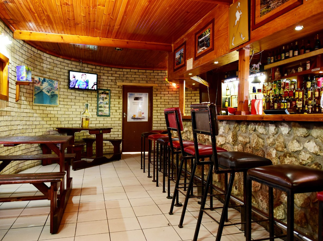 Riviera Hotel & Chalets主图